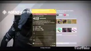 Xur location Destiny 5-29 to 5-31 week 38