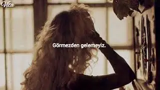 Daisy Gray - About You (T&uuml;rk&ccedil;e &Ccedil;eviri)
