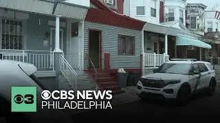 Man arrested in West Philadelphia shooting incident that injured 2-year-old boy