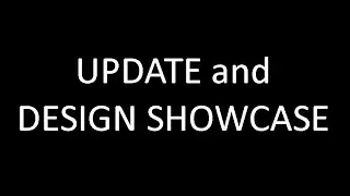 Update and FTD design showcase