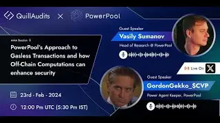 Is Chainlink Decentralised? Dive into decentralization and meta-governance with Powerpool Finance!