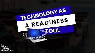 Technology-Powered Job Readiness AI, Virtual Reality, and Learning Management Systems
