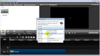 Free AVCHD Converter for Camtasia Studio for Windows