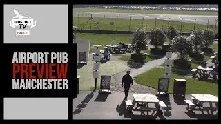 Краткий обзор паба Airport