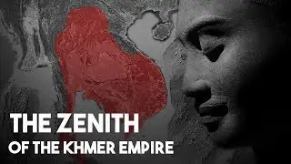 Jayavarman VII - Rulers of the Khmer Empire #11