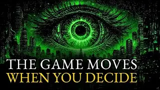 The Observer Isn’t Outside the Game — It Controls the Game (Final Control State)