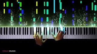 Scarlatti - Sonata in E major, K.380