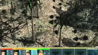 UFO Aftermath(Серия 6)