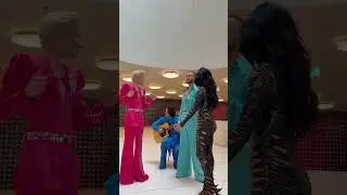 🇵🇱🇺🇦 Ziferblat and Justyna singing Bird of Pray /// POLAND AND UKRAINE EUROVISION 2025