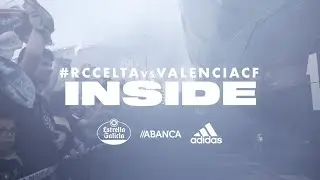 𝐈𝐍𝐒𝐈𝐃𝐄 𝟐𝟐/𝟐𝟑 #𝟔𝟏 📺 Homenaje a Iago Aspas y Celta Zorka Recalvi #RCCelta