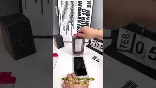 How to install this X-it screen protector