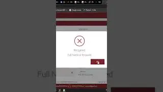 KMU admission full video check