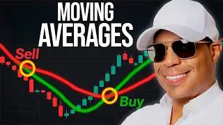 The Best Tip About Trending Moving Averages