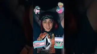My TikTok Cosplay Videos (part 1)