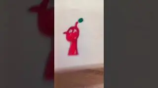 sprunki pikmin red phase 3