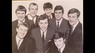 ART SUPPLE & THE VICTORS