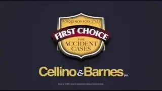 Cellino & Barnes - Motorcycle Accident