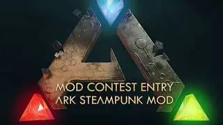 Mod Contest Finalist: Steampunk