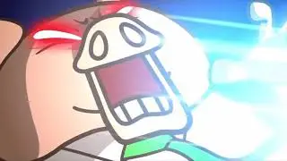 Retsuko rage