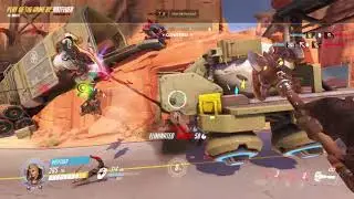 rotfeuer's brig potg