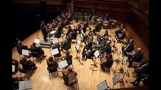 Mozart by Dr. Brott and the KSO 1976