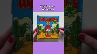Kpop albums with unique packaging !