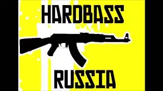 DJ Mike - Fucking Time [HARD BASS]