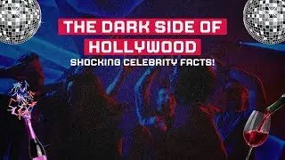 The Dark Side of Hollywood Shocking Celebrity Facts! | Facts Utopia