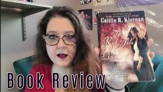 Book Review: The Red Tree
