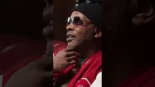 DJ Jazzy Jeff Bet On Himself | The Starting Five | #shorts