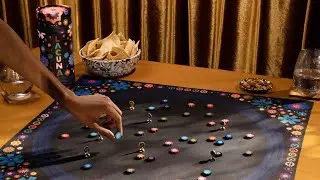 Как играть в ЛАКУНУ