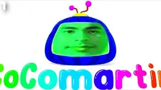 Coco Martin Intro Logo in Evil Rampaging Sorcerer Powers