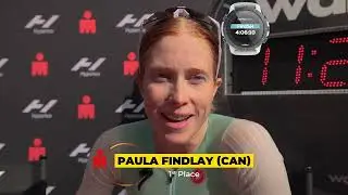 2022 IRONMAN 70.3 Indian Wells-La Quinta Race Rewind
