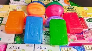 Oddly Satisfying Soap Unboxing ASMR 🧼✨ | No Talking | Relaxing SoapSounds