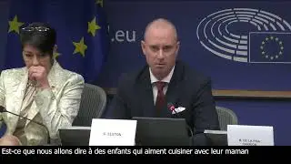 Exposing the madness of child transition at the EU Parliament-01