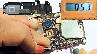 Mi Redmi 8A speaker problem solution