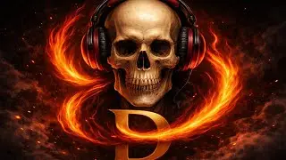 Dark Smith Beats (Look But Don’t Touch) Dark Trap Instrumental (73‑82 BPM)