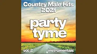 Cold Beer Calling My Name (Instrumental)