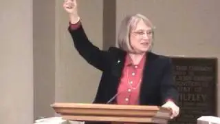 Sharon E. Watkins Sermon: 