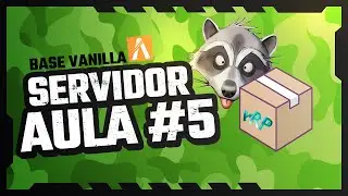 CURSO FIVEM SCRIPTS - BASE  VANILLA | AULA 05 #fivemscript #cursofivem #fivemcurso #fivem #gta5