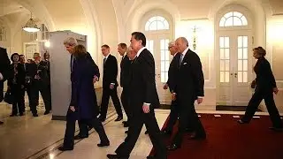 Iran nuclear talks - victory for Tehran?