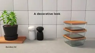 IKEA 365 matar&iacute;l&aacute;t