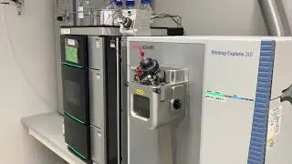 Non-targeted screening of N-nitrosamines | GBA Pharma Labs