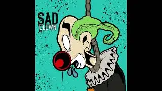 Sad Clown Speed Art ( Atmosphere Bitter @rhymesayers  )