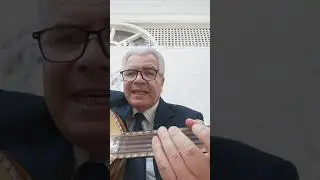 تعليم عزف أغنية طالعة من بيت أبوها مقام عجم دو