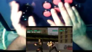 Highlights tes stick Heart Robber