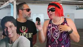 Cobertura Festival Aprecie com Madame Butterfly- Parte Final- Programa Casa Radar Rock - #eventos
