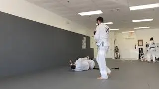 Pan Ams Camp 2021 - AVIV JIU JITSU