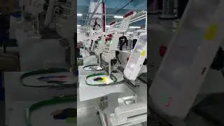 Home use High Speed Multi Function T-shirt Flat Embroidery Machine mini Embroidery Machine