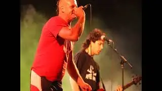 Chicharrica - La Juala en vivo
